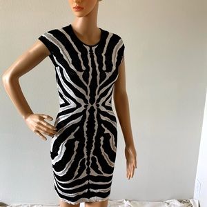 RVN Body Con Dress